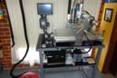 CNC Router with Dust Extractor