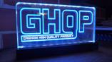 GHQP Logo 200mm Wide