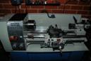 Lathe now in New Workshop