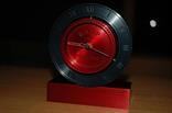 1 First Clocks Round 02