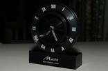 1 First Clocks Round 03