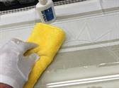 Cearful Cleaning & Antistatic treatment