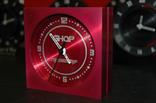 3 MK1 SQ Clock