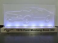 Completed - White Lighting