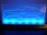 Completed - BLUE