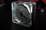 8 V1 Aluminium & Acrylic
