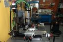 SHERLINE CNC Mill