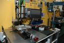 SHERLINE CNC Mill