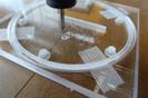 Engraving Top End Cap