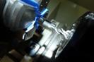 Drill & Tap Securing Rod Ends