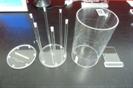 All parts prior to assembly