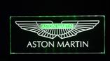 Aston Martin Logo
