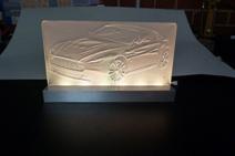 AstonMartin 3D Engraving_09