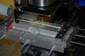 Base Machining - CNC