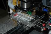 Base Machining - CNC