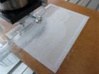 Braden & Callan Lithophane (Finishing Cut)