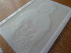 Braden & Callan Lithophane (Rough Cut)