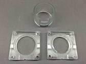 All parts ready for assembly
