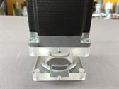 Testing with Stepper Motor