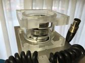 Mounting on Z-Axis