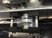 Mounted on Y-Axis