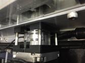Mounted on Y-Axis