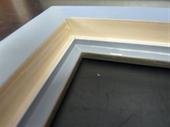 CNC Maching Frame_02