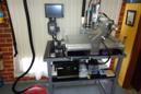 CNC Router with Dust Extractor