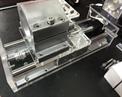 Acrylic Prototype