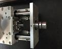 Stepper Motor Flexible Coupler