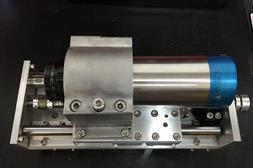 Final Assembly