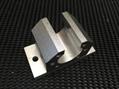 New Ball Nut mounting assembly