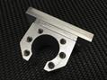 New Ball Nut mounting assembly