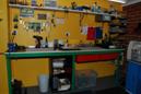 Workshop Workbench