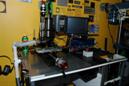 CNC Mill (Full View)
