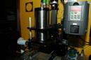 CNC Mill (Spindle Motor and VFD))