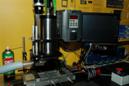 CNC Mill