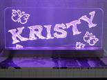 KRISTY 18 BD 2011