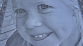 Close up shows the level of detail obtainable