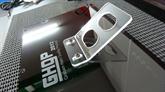 This shows the stand attached.