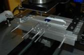 LED Cover Plate Machining