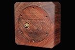 MK3 V2 Wood Clock (BACK)