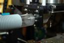 CNC Mill (Dust Chip Vacume Extractor nozle)