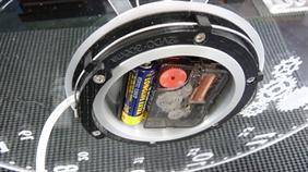 Wall Clock Assembly_02