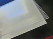 White Film on back of Diffuserer_01